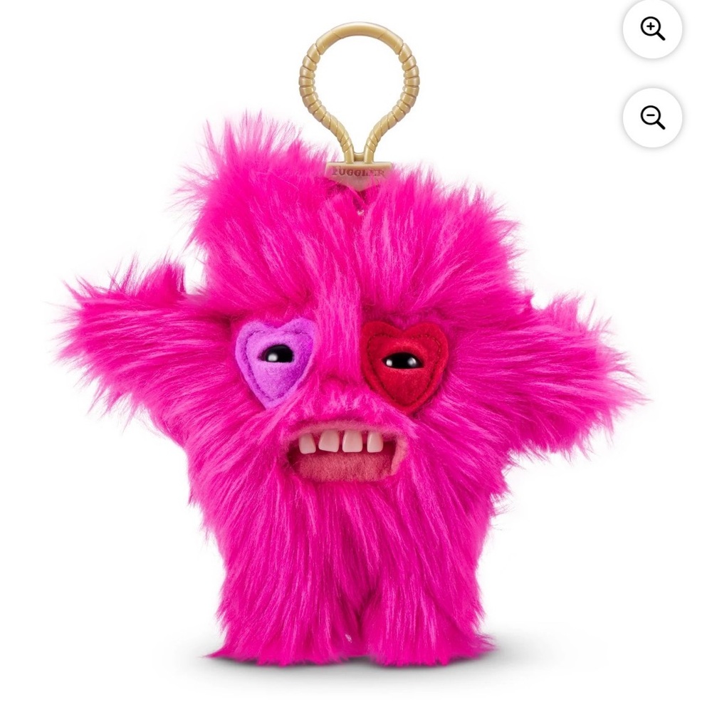 Zuru Fuggler - Picture 1 of 3